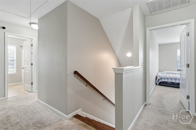 452 Sunbury Drive, Richmond Hill, GA 31324