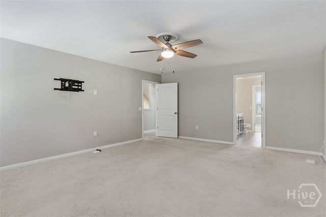 452 Sunbury Drive, Richmond Hill, GA 31324