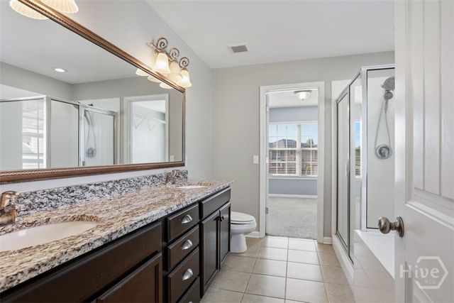 452 Sunbury Drive, Richmond Hill, GA 31324