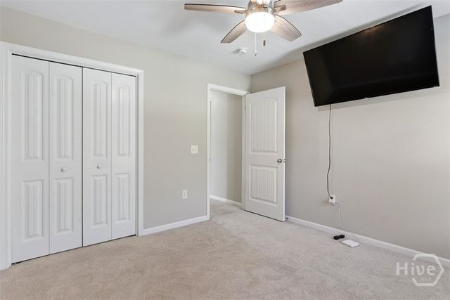 452 Sunbury Drive, Richmond Hill, GA 31324
