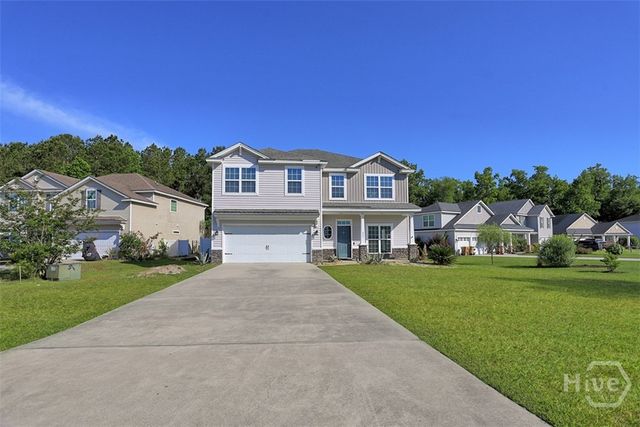 452 Sunbury Drive, Richmond Hill, GA 31324