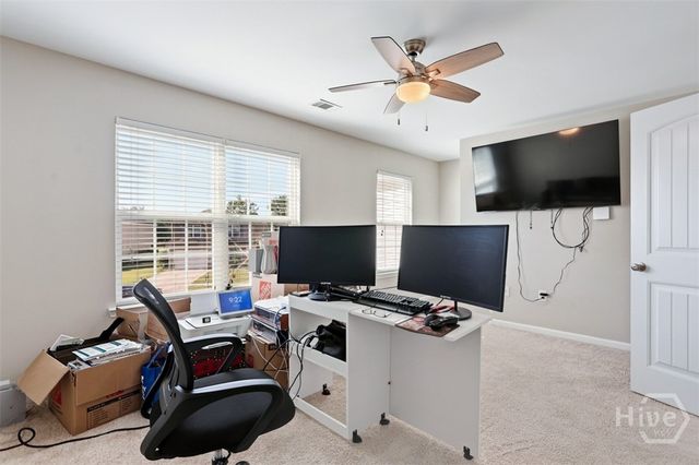 452 Sunbury Drive, Richmond Hill, GA 31324