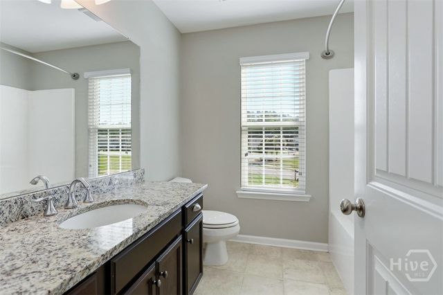 452 Sunbury Drive, Richmond Hill, GA 31324