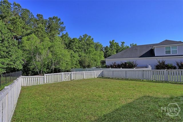 452 Sunbury Drive, Richmond Hill, GA 31324