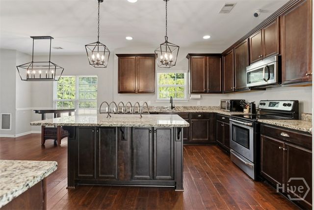 452 Sunbury Drive, Richmond Hill, GA 31324