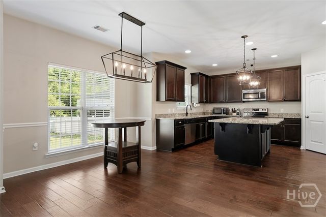 452 Sunbury Drive, Richmond Hill, GA 31324