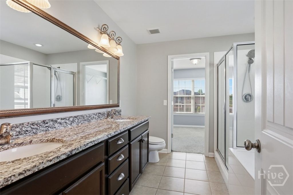 Image 25 of property listing at 452 Sunbury Drive, Richmond Hill, GA 31324