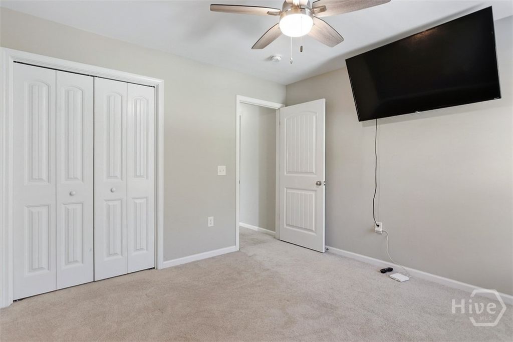 Image 28 of property listing at 452 Sunbury Drive, Richmond Hill, GA 31324