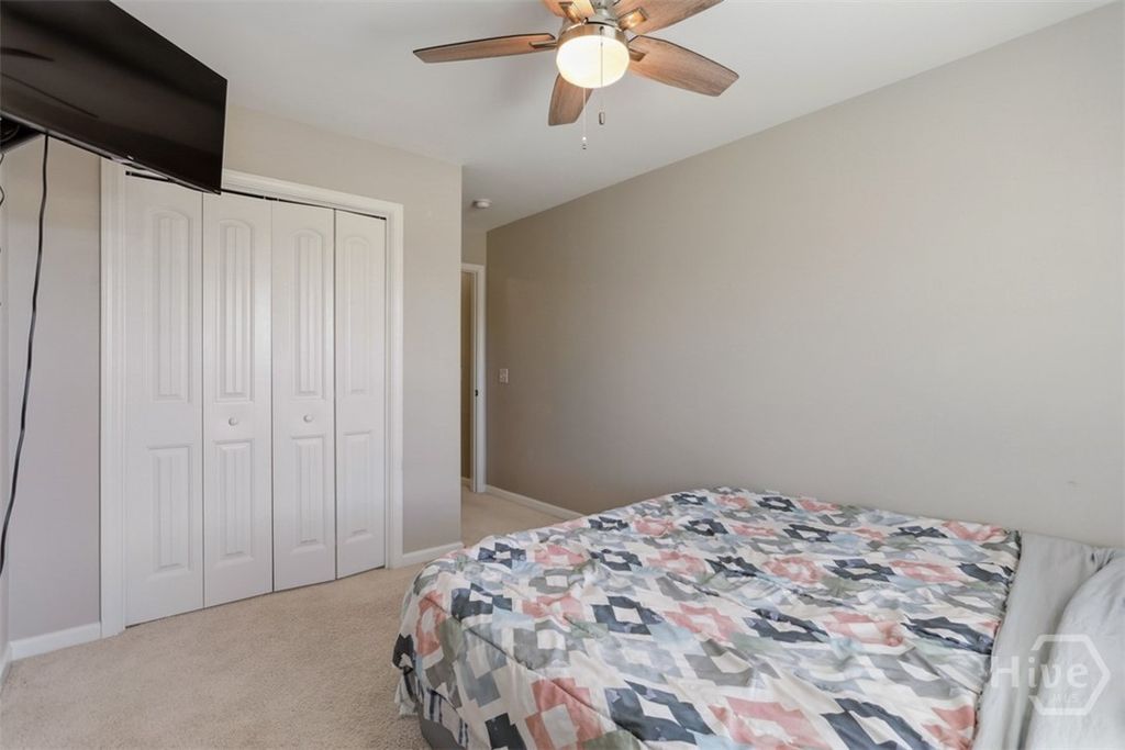 Image 29 of property listing at 452 Sunbury Drive, Richmond Hill, GA 31324