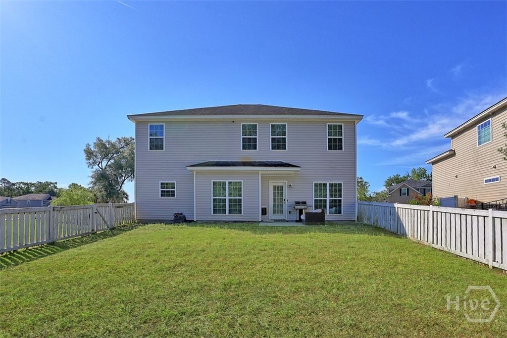 Image 35 of property listing at 452 Sunbury Drive, Richmond Hill, GA 31324
