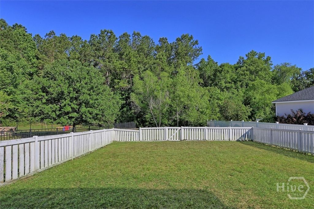 Image 36 of property listing at 452 Sunbury Drive, Richmond Hill, GA 31324