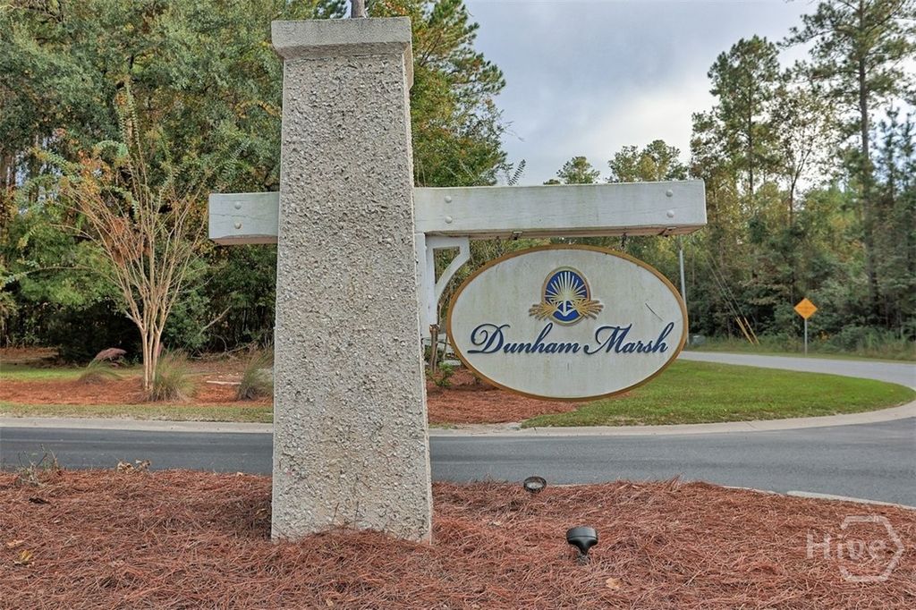 Image 37 of property listing at 452 Sunbury Drive, Richmond Hill, GA 31324