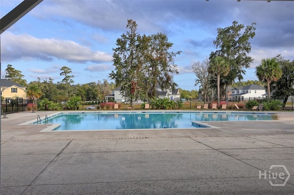 Image 39 of property listing at 452 Sunbury Drive, Richmond Hill, GA 31324