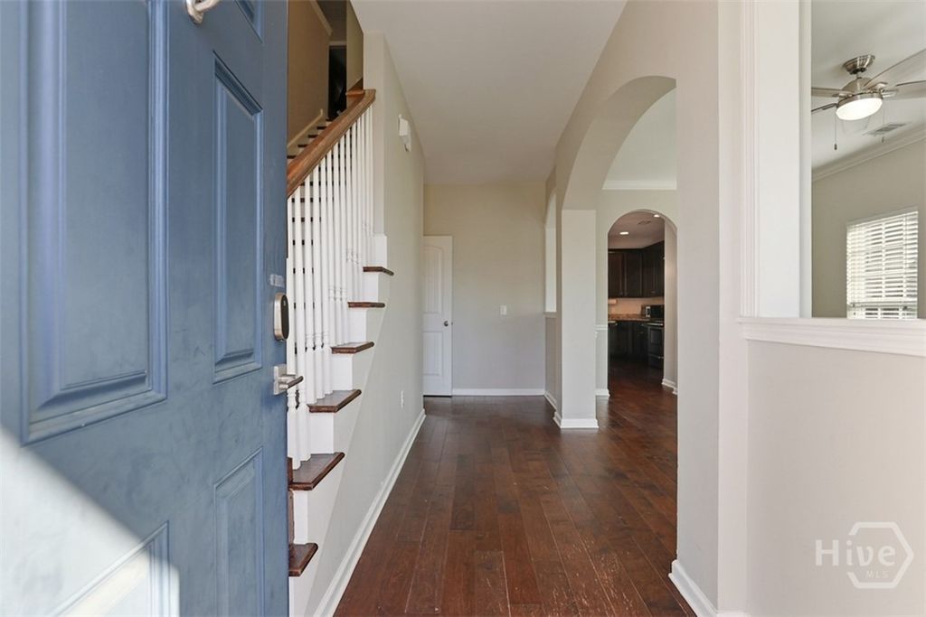 Image 4 of property listing at 452 Sunbury Drive, Richmond Hill, GA 31324