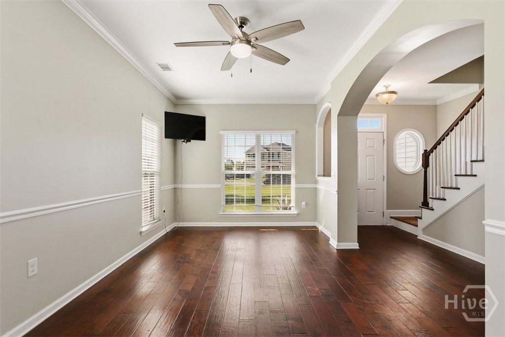 Image 6 of property listing at 452 Sunbury Drive, Richmond Hill, GA 31324