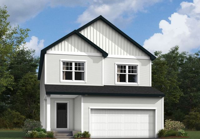 4331 Meadowview Drive, Waconia, MN 55387