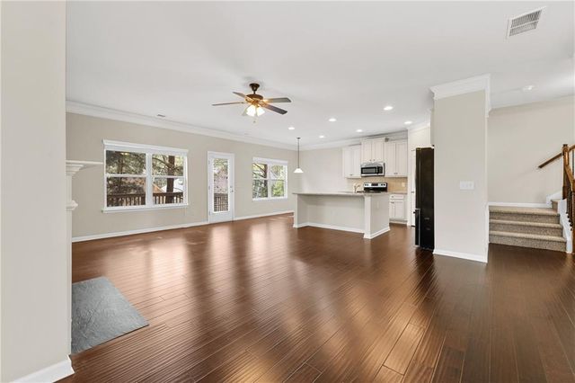 3368 Woodward Down Trail, Buford, GA 30519