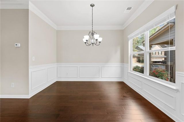 3368 Woodward Down Trail, Buford, GA 30519