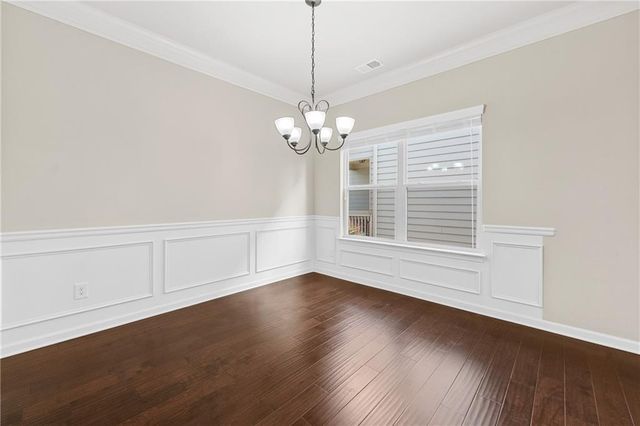 3368 Woodward Down Trail, Buford, GA 30519