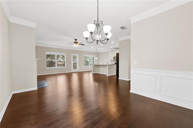 3368 Woodward Down Trail, Buford, GA 30519