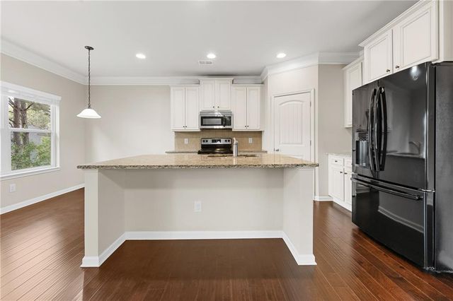 3368 Woodward Down Trail, Buford, GA 30519