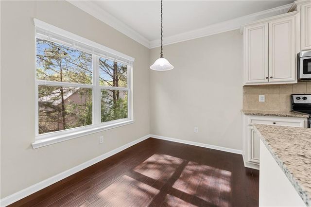 3368 Woodward Down Trail, Buford, GA 30519