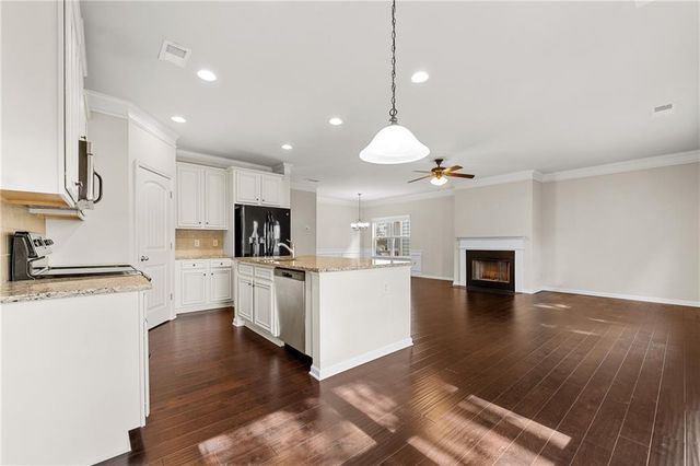 3368 Woodward Down Trail, Buford, GA 30519