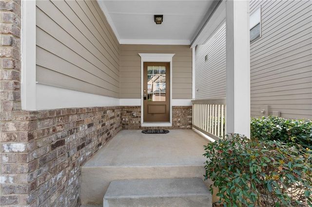 3368 Woodward Down Trail, Buford, GA 30519