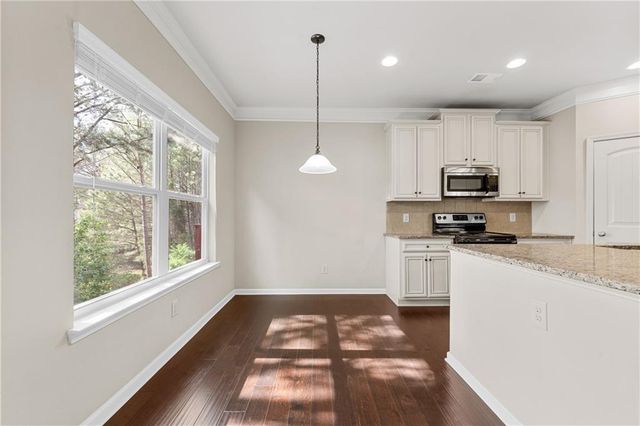 3368 Woodward Down Trail, Buford, GA 30519