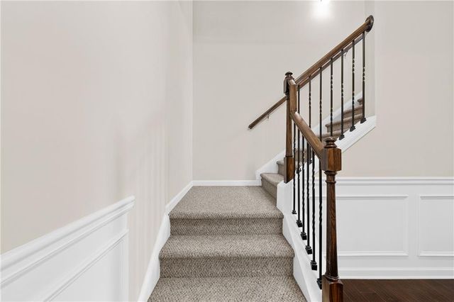 3368 Woodward Down Trail, Buford, GA 30519