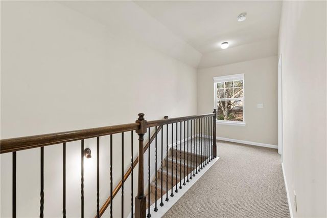 3368 Woodward Down Trail, Buford, GA 30519