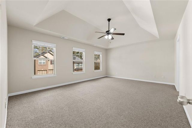 3368 Woodward Down Trail, Buford, GA 30519