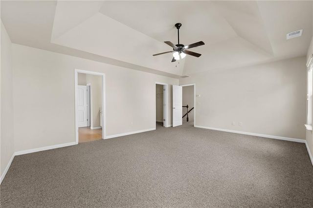 3368 Woodward Down Trail, Buford, GA 30519