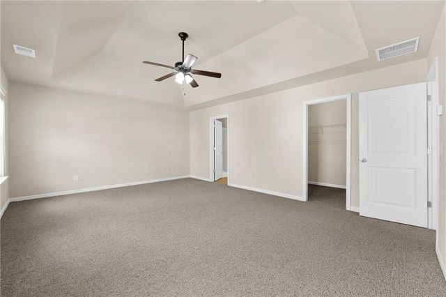 3368 Woodward Down Trail, Buford, GA 30519