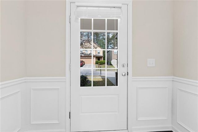 3368 Woodward Down Trail, Buford, GA 30519