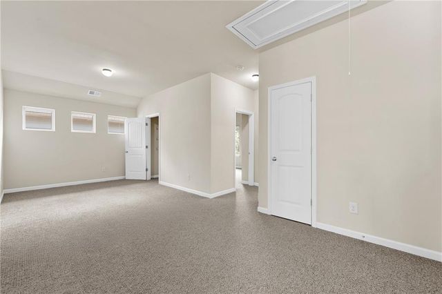 3368 Woodward Down Trail, Buford, GA 30519