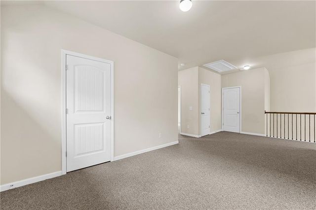 3368 Woodward Down Trail, Buford, GA 30519