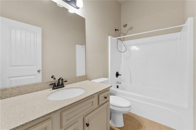 3368 Woodward Down Trail, Buford, GA 30519