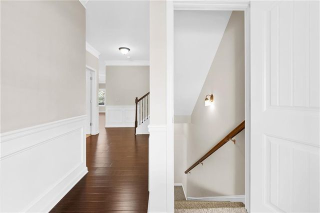 3368 Woodward Down Trail, Buford, GA 30519