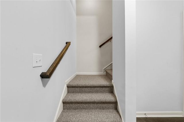 3368 Woodward Down Trail, Buford, GA 30519