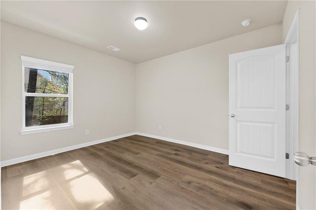 3368 Woodward Down Trail, Buford, GA 30519