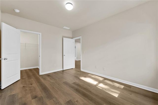 3368 Woodward Down Trail, Buford, GA 30519