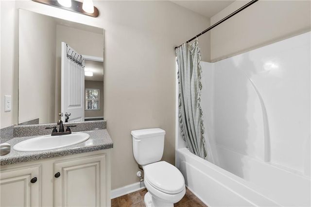 3368 Woodward Down Trail, Buford, GA 30519