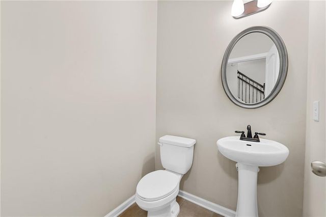 3368 Woodward Down Trail, Buford, GA 30519