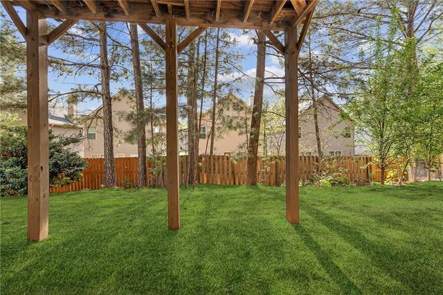 3368 Woodward Down Trail, Buford, GA 30519