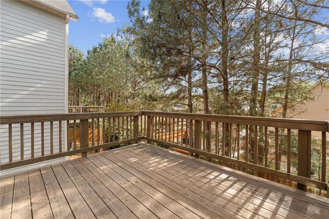 3368 Woodward Down Trail, Buford, GA 30519