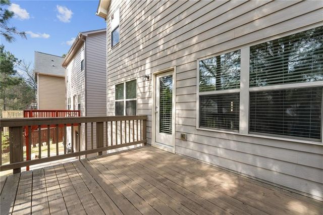 3368 Woodward Down Trail, Buford, GA 30519