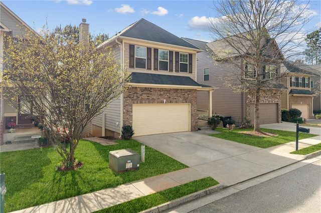 3368 Woodward Down Trail, Buford, GA 30519