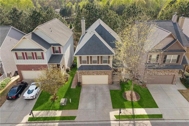 3368 Woodward Down Trail, Buford, GA 30519