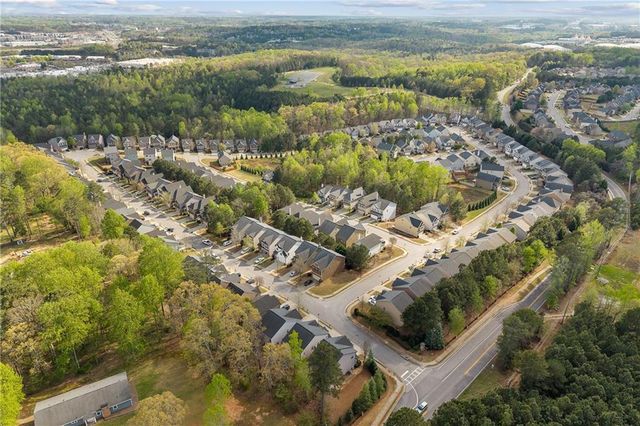 3368 Woodward Down Trail, Buford, GA 30519